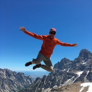 Meet your Posher, Josh